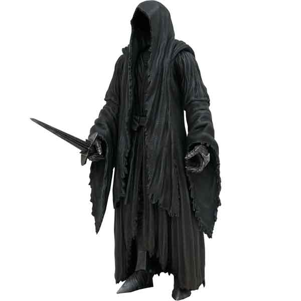 Figurka Ringwraith (The Lord of The Rings)