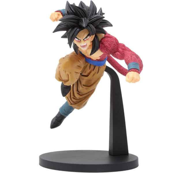 Figurka Saiyan4 Son Goku (Dragon Ball Super)