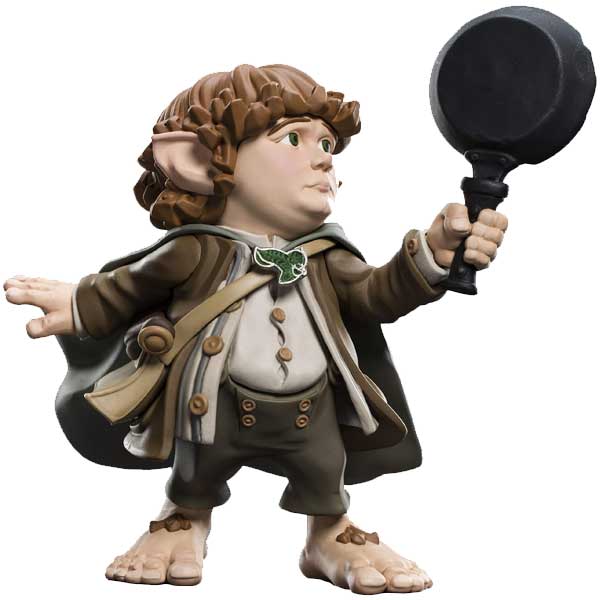 Figurka Mini Epics: Sam (Lord of The Rings)