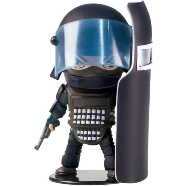 Figurka Six Collection Montagne (Rainbow Six Siege)