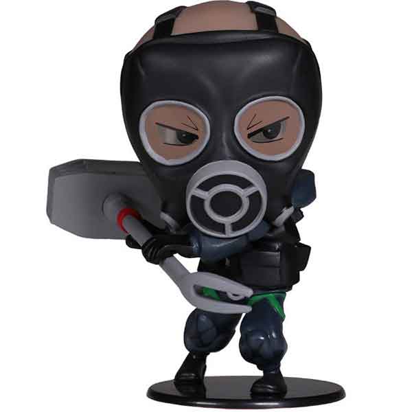 Figurka Six Collection Sledge (Rainbow Six Siege)