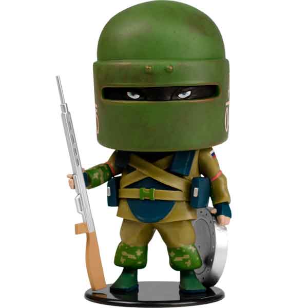 Figurka Six Collection Tachanka (Rainbow Six Siege)