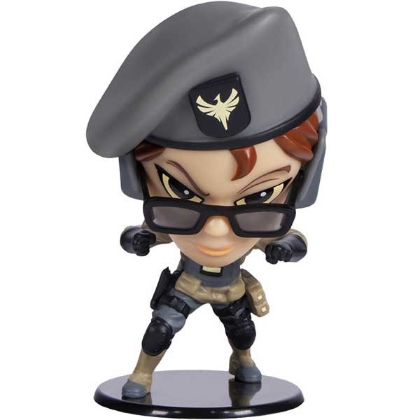 Figurka Six Collection Zofia (Rainbow Six Siege)