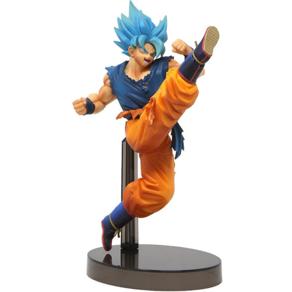 Figurka Super Saiyan Son Goku Z (Dragon Ball Super)