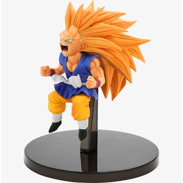 Figurka Super Son Goku Fes (Dragon Ball Super)