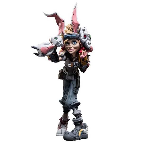 Figurka Mini Epics: Tiny Tina (Borderlands 3)