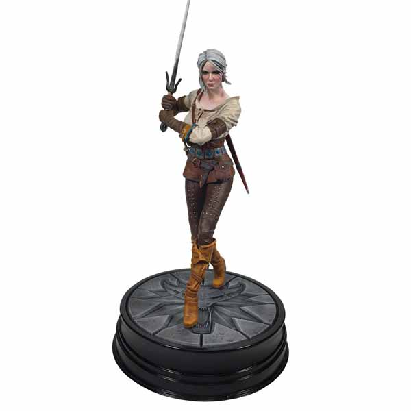 Figurka Witcher 3: Wild Hunt-Ciri