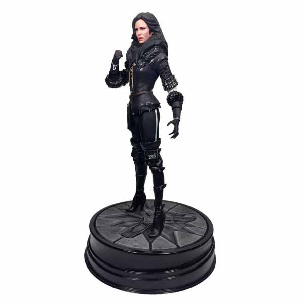 Figurka Witcher 3: Wild Hunt-Yennefer of Vengerberg