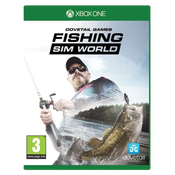 Fishing Sim World