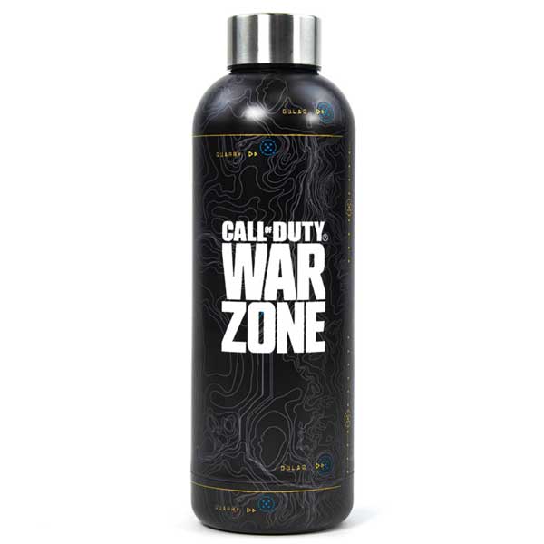 Flaška Warzone (Call of Duty)