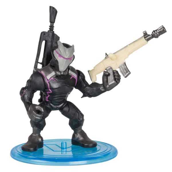 Fortnite Battle Royale Collection - Omega