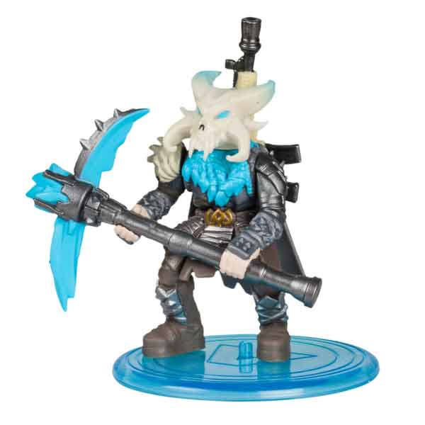 Fortnite Battle Royale Collection - Ragnarok