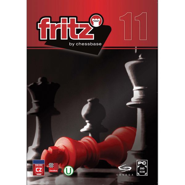 Fritz Chess 11