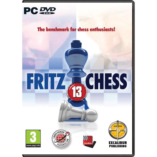 Fritz Chess 13