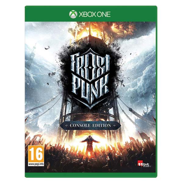 Frostpunk (Console Edition) XBOX ONE