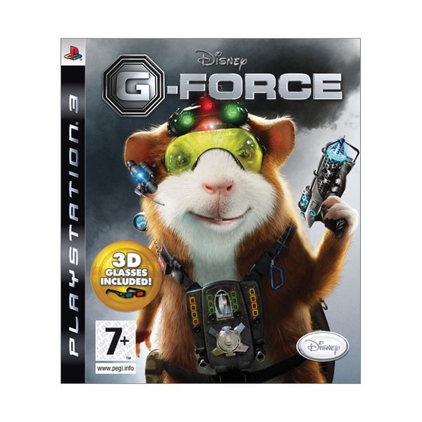 G-Force