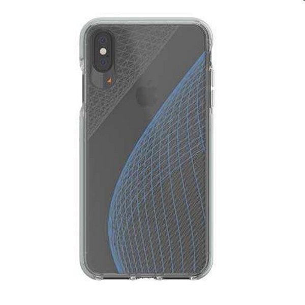 GEAR4 kryt Victoria Space pro iPhone XS Max, clear