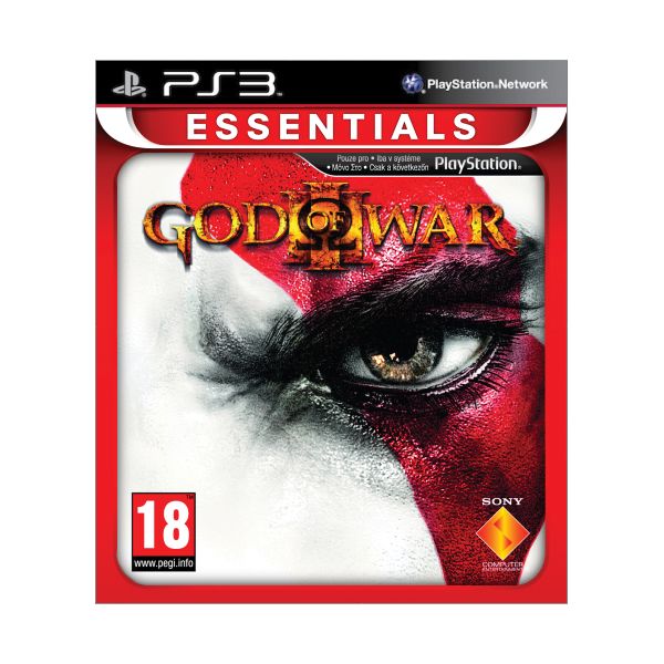 God of War III