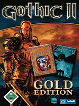 Gothic 2 GOLD