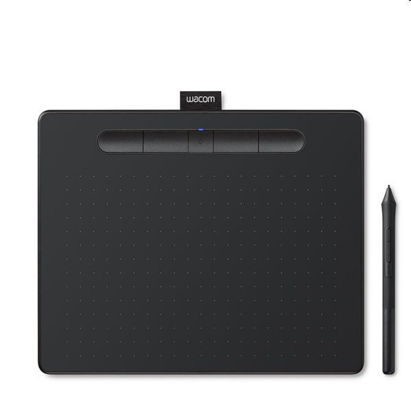 Wacom Intuos M Bluetooth CTL-6100WLK