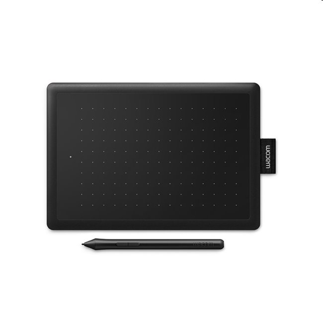 Grafický tablet Wacom One by Wacom S