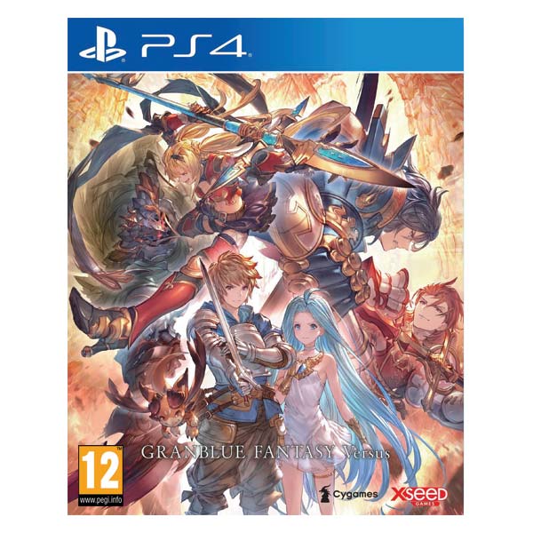 Granblue Fantasy: Versus (Premium Edition)