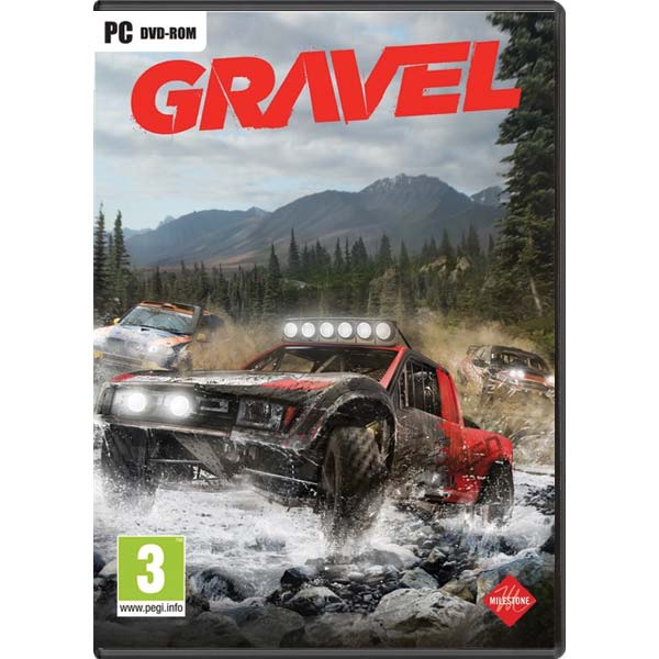 Gravel