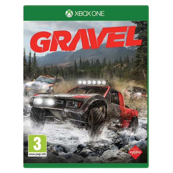 Gravel