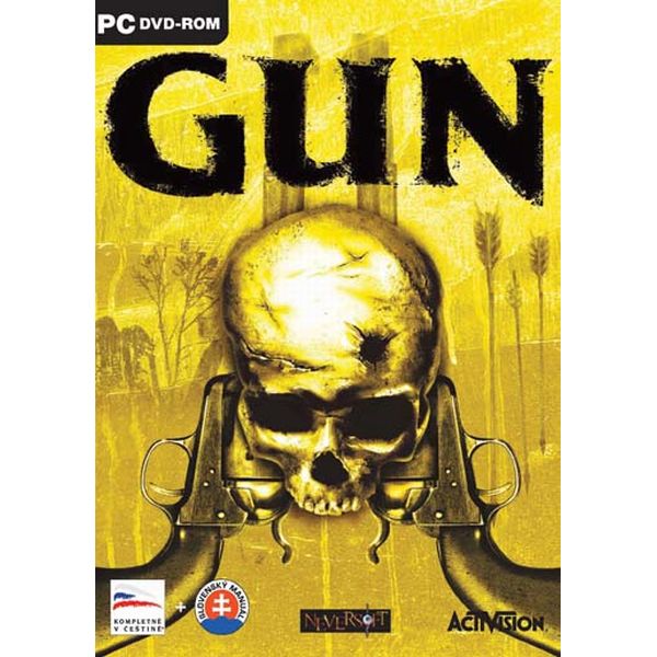 GUN