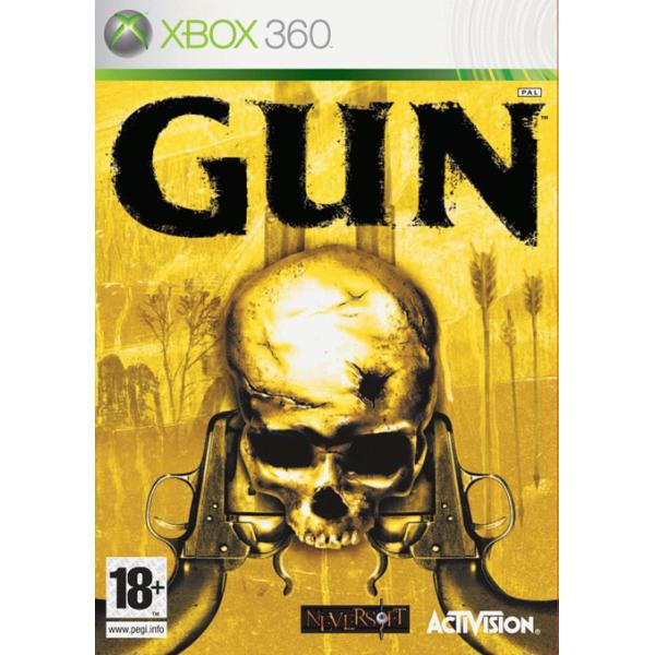 GUN