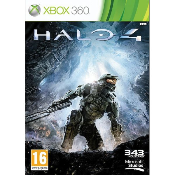 halo 4