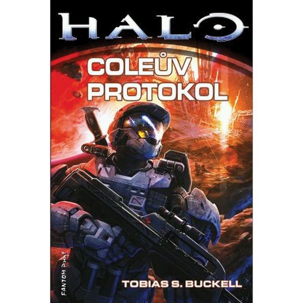 Halo: Coleův protokol