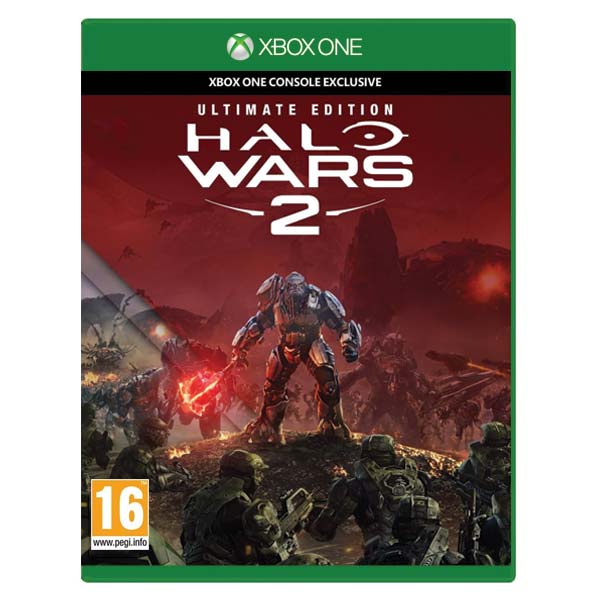 Halo Wars 2 (Ultimate Edition)