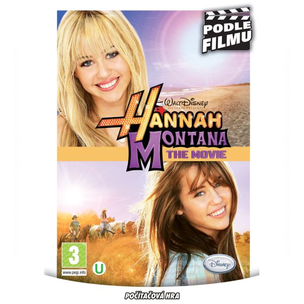 Hannah Montana Movie