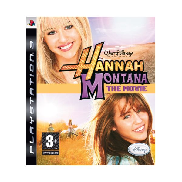 Hannah Montana Movie