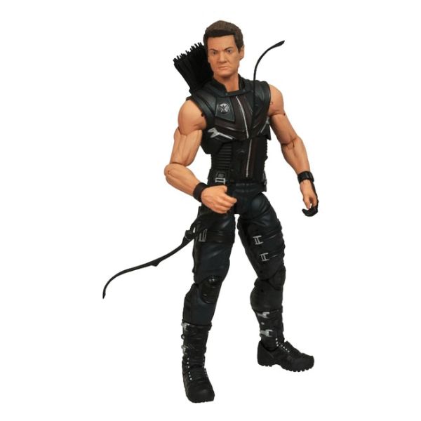 Hawkeye (Avengers)
