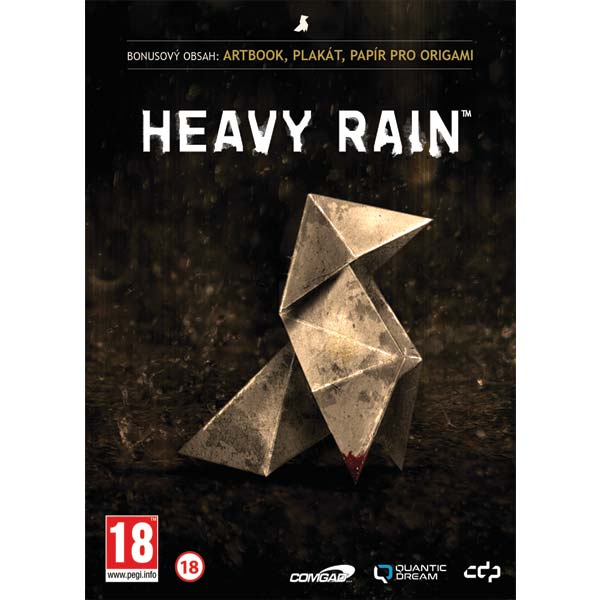 Heavy Rain