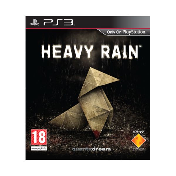 Heavy Rain