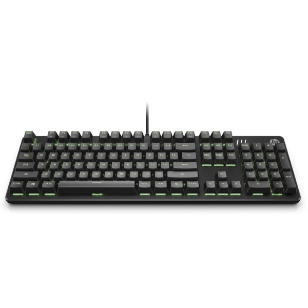 Herní klávesnice HP Pavilion Gaming Keyboard 500
