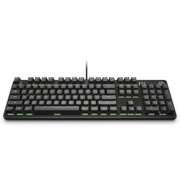 Herní klávesnice HP Pavilion Gaming Keyboard 500 Herní klávesnice HP Pavilion Gaming Keyboard 500