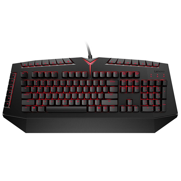 Herní klávesnice Lenovo Gaming Mechanical Keyboard Herní klávesnice Lenovo Gaming Mechanical Keyboard