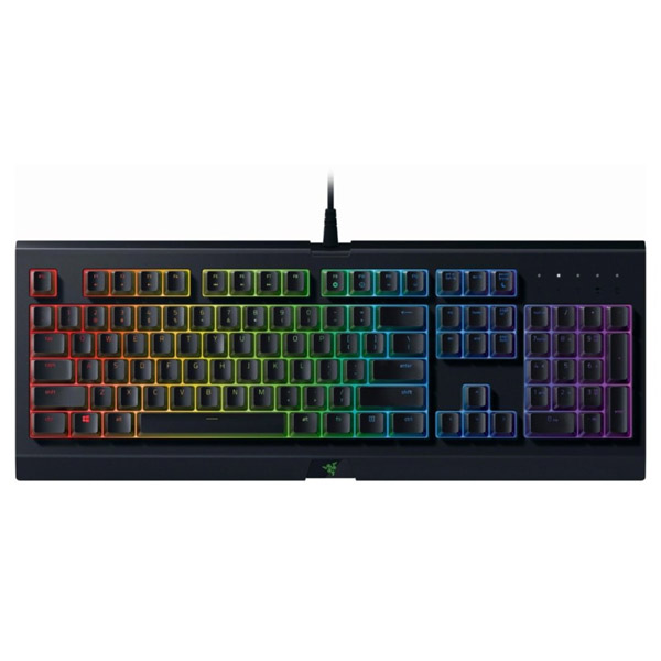 Herní klávesnice Razer Cynosa Chroma Herní klávesnice Razer Cynosa Chroma