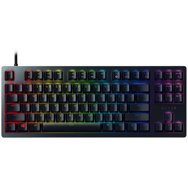 Herní klávesnice Razer Huntsman (Tournament Edition) Herní klávesnice Razer Huntsman (Tournament Edition)