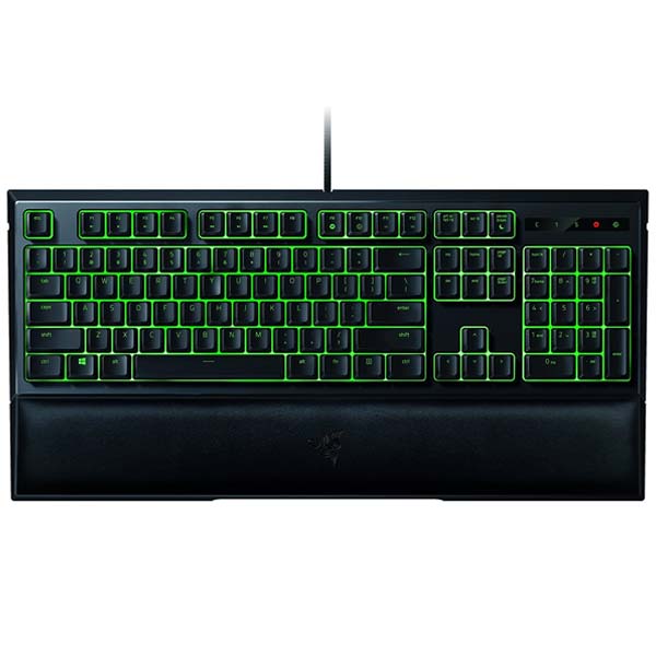 Herní klávesnice Razer ornata