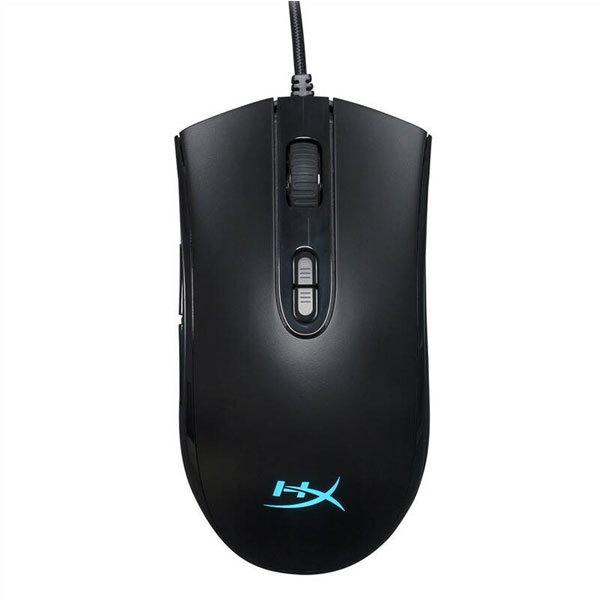 Herní myš Kingston HyperX Pulsefire Core Gaming Mouse Herní myš Kingston HyperX Pulsefire Core Gaming Mouse