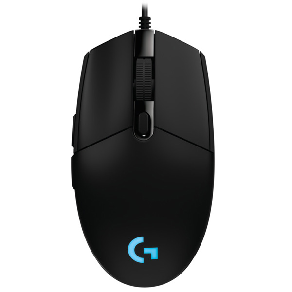 Herní myš Logitech G102 Prodigy Gaming Mouse