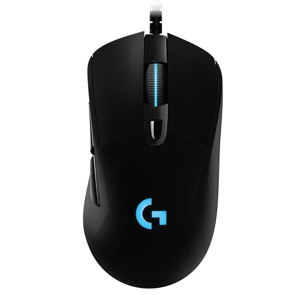 Herní myš Logitech G403 Hero Gaming Mouse