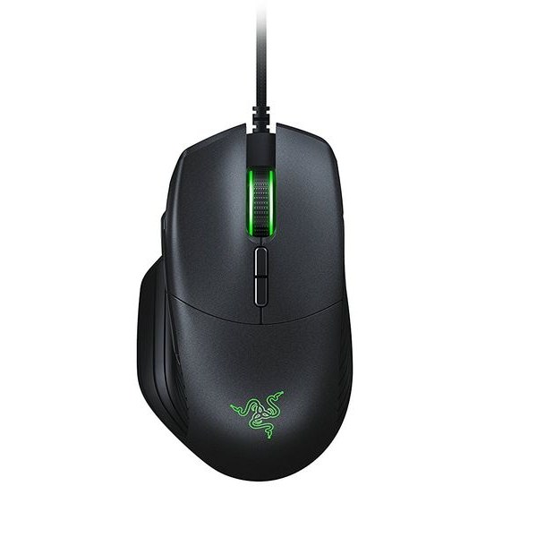 Herní myš Razer Basilisk Essential Gaming Mouse Herní myš Razer Basilisk Essential Gaming Mouse
