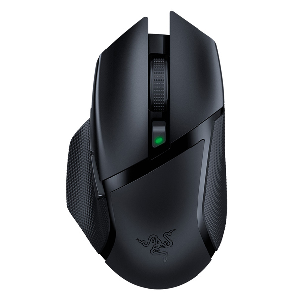 Herní myš Razer Basilisk X Hyperspeed Gaming Mouse Herní myš Razer Basilisk X Hyperspeed Gaming Mouse