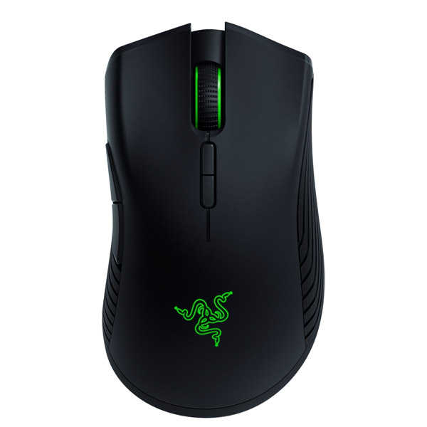 Herní myš Razer Mamba Wireless